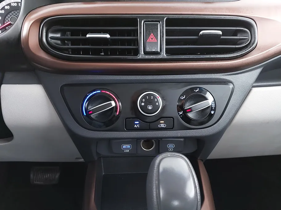 هيونداي Grand i10 فلييت 2024 
