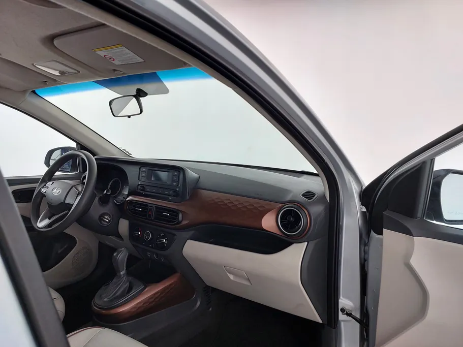 هيونداي Grand i10 فلييت 2024 