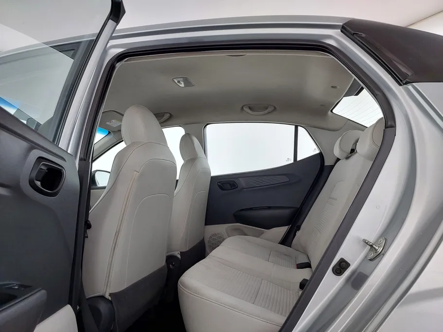 هيونداي Grand i10 فلييت 2024 