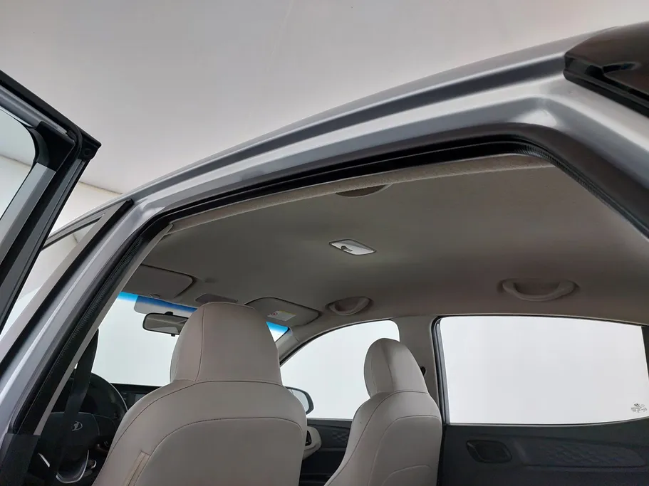هيونداي Grand i10 فلييت 2024 