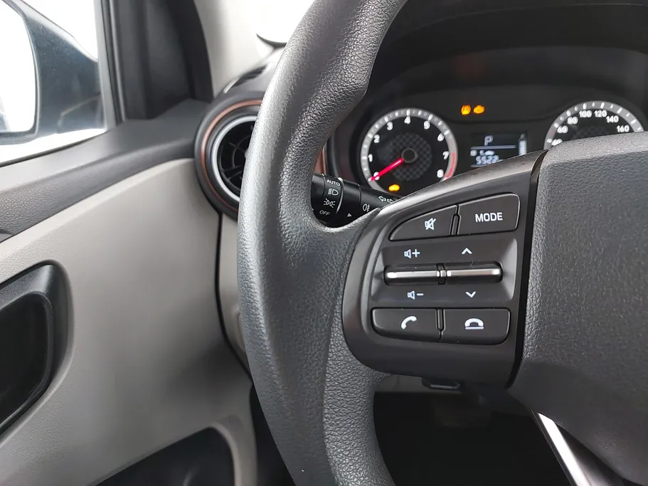 هيونداي Grand i10 فلييت 2024 