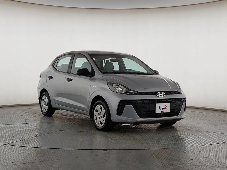 هيونداي Grand i10 فلييت 2024 