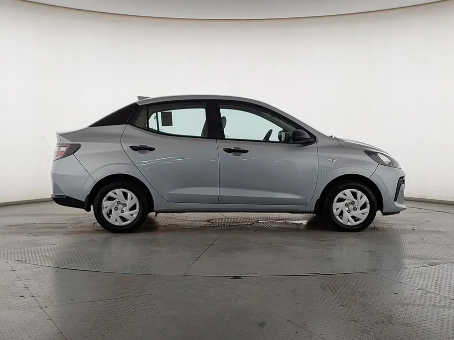 هيونداي Grand i10 فلييت 2024 