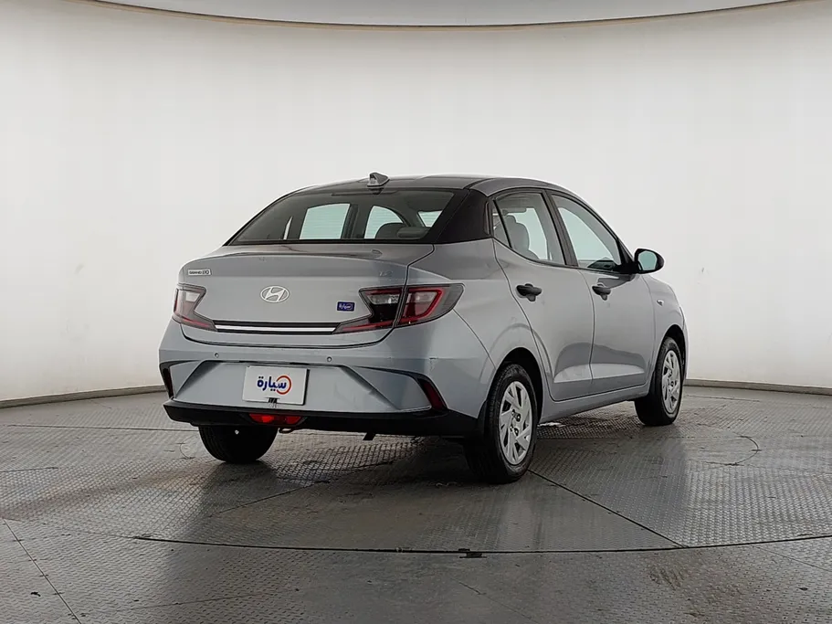 هيونداي Grand i10 فلييت 2024 