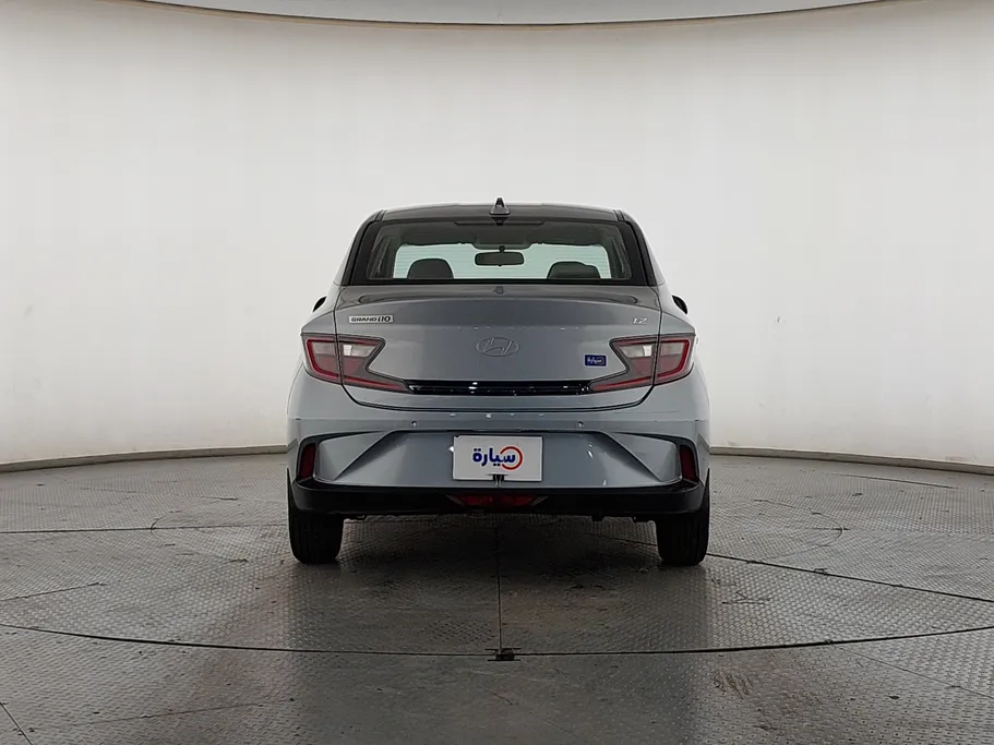 هيونداي Grand i10 فلييت 2024 