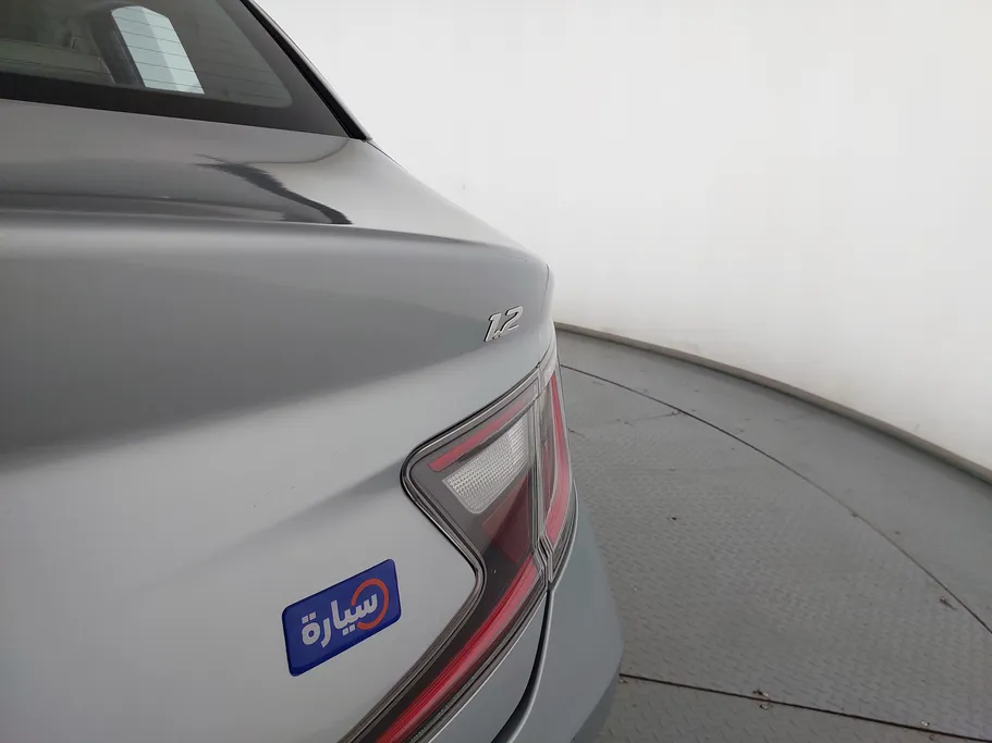 هيونداي Grand i10 فلييت 2024 
