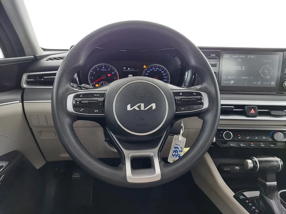 كيا K5 LX 2023 