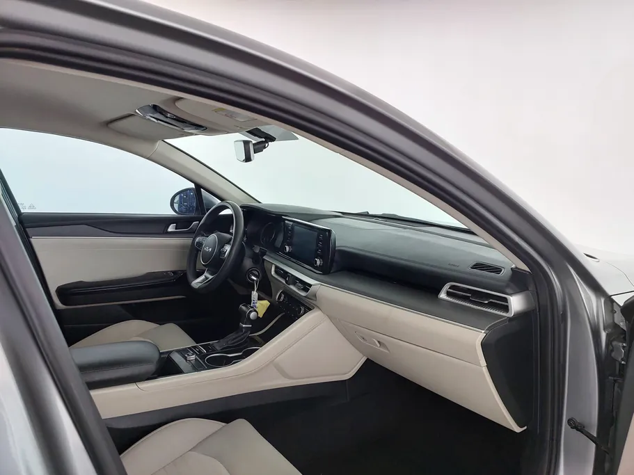 كيا K5 LX 2023 