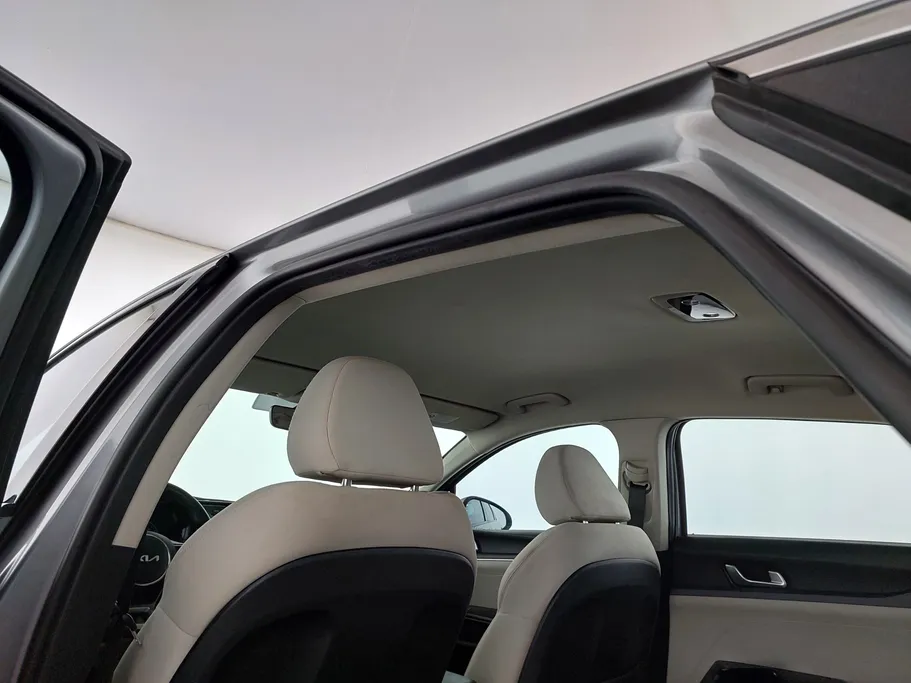 كيا K5 LX 2023 