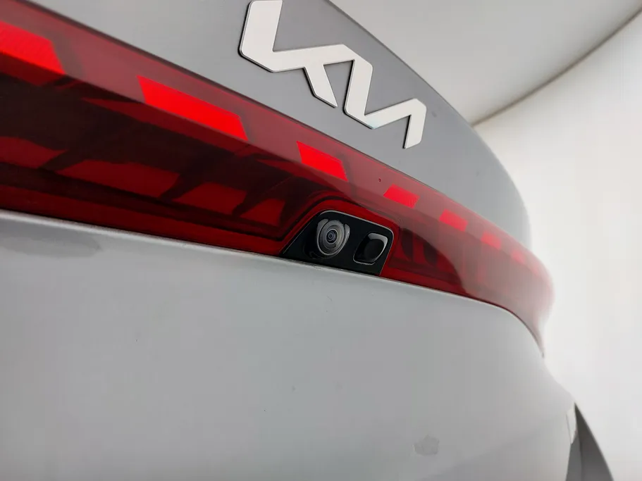 كيا K5 LX 2023 