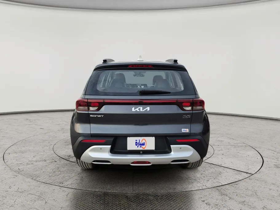 2023 Kia SONET GL 