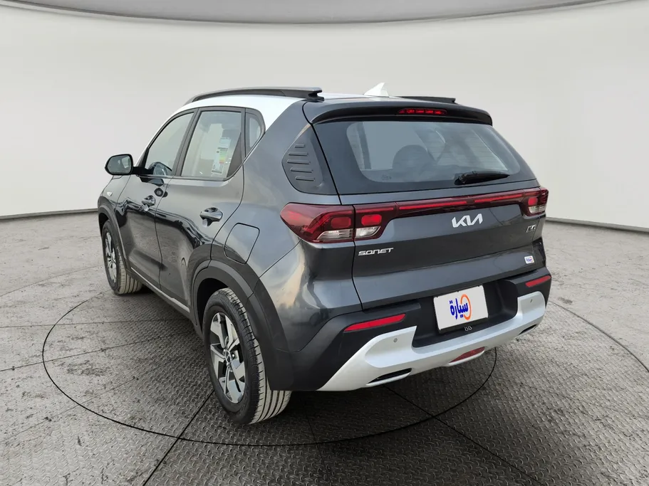 2023 Kia SONET GL 