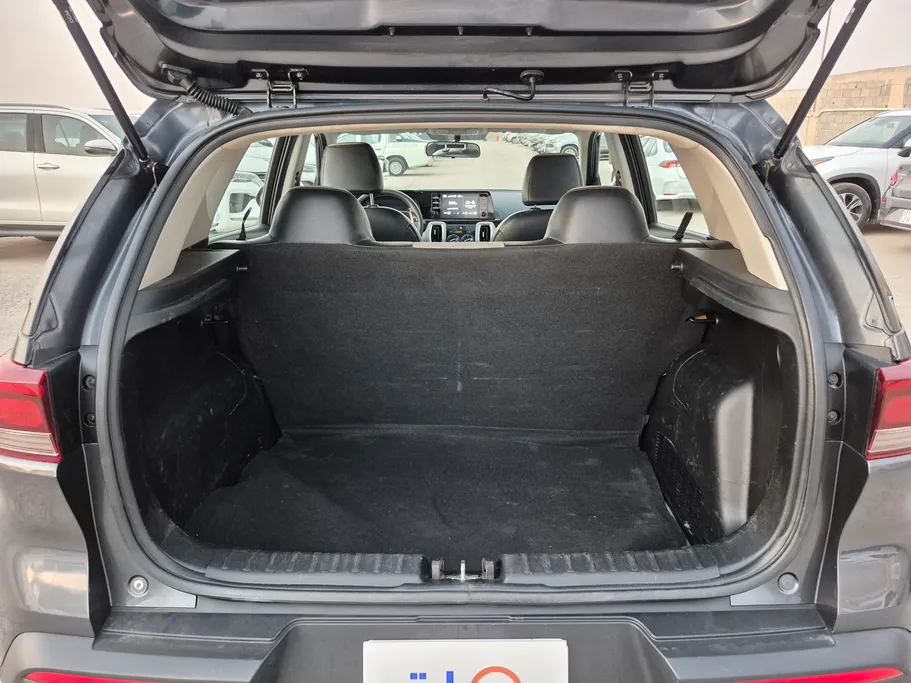 2023 Kia SONET GL 