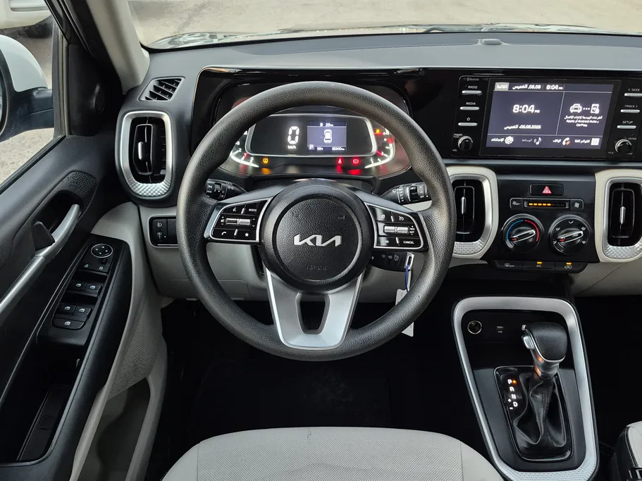 2023 Kia SONET GL 