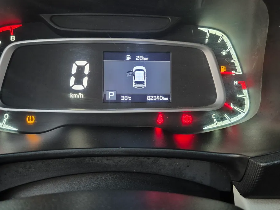 2023 Kia SONET GL 
