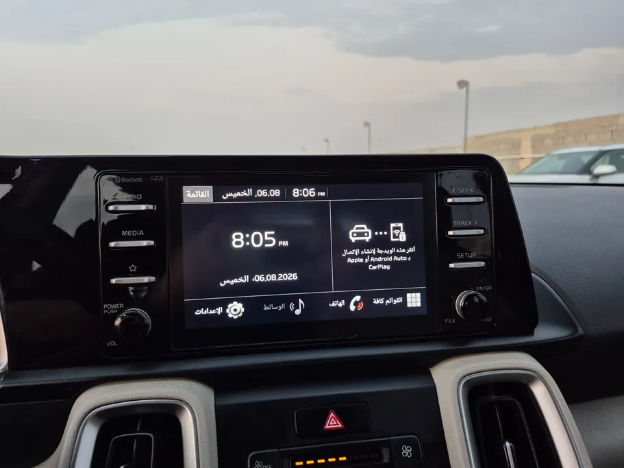 2023 Kia SONET GL 