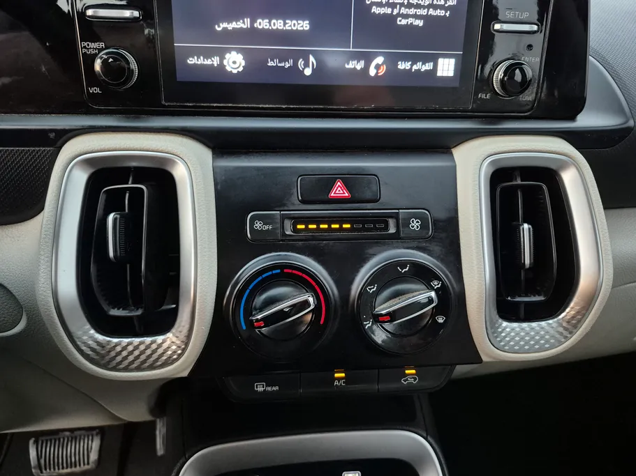 2023 Kia SONET GL 