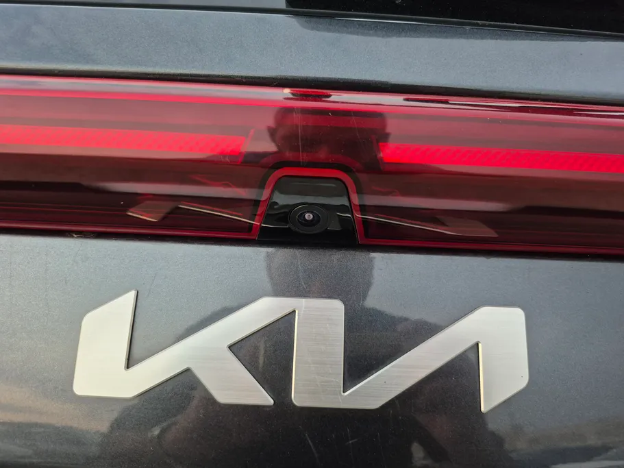 2023 Kia SONET GL 