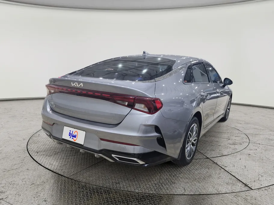 2023 Kia K5 LX 
