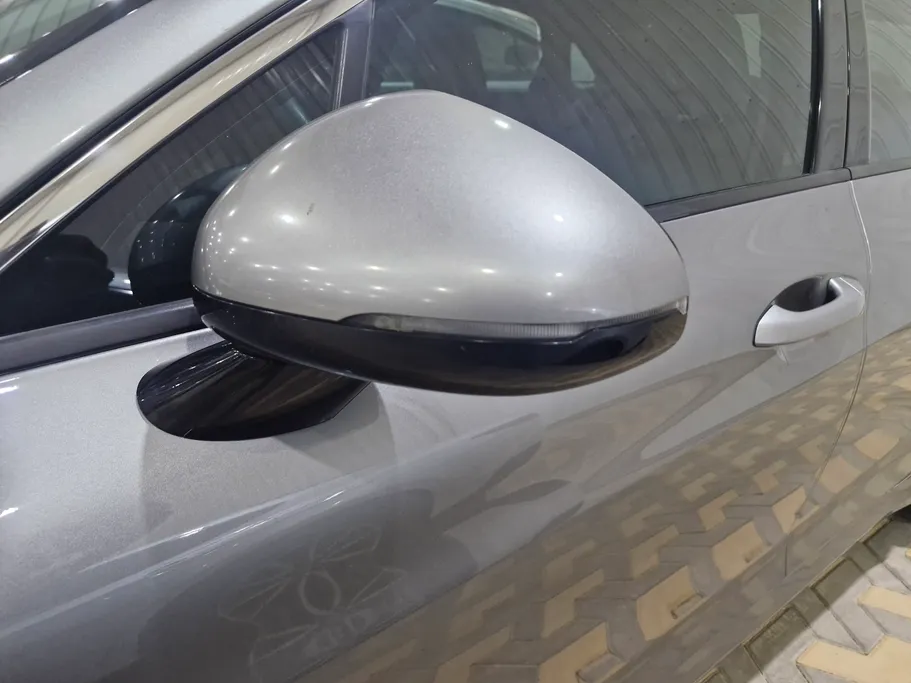 2023 Kia K5 LX 