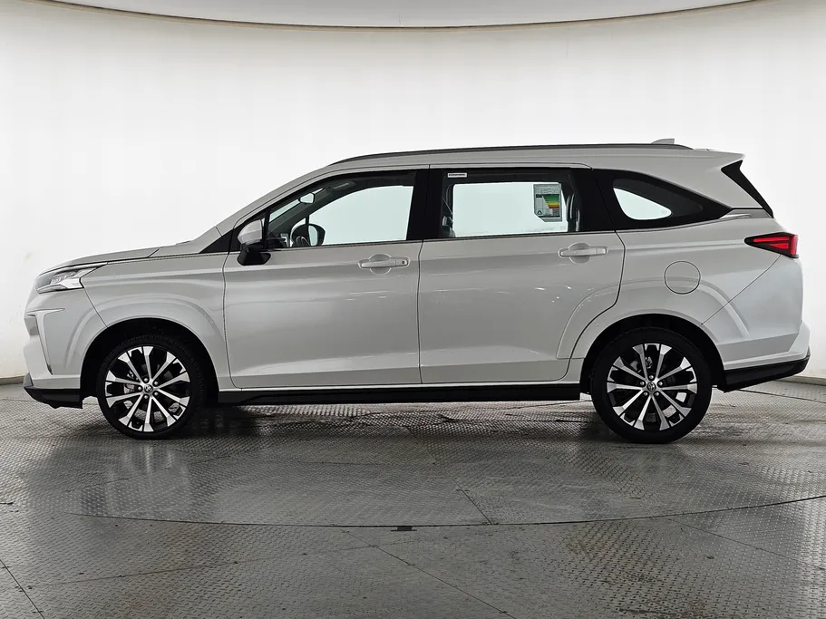 2024 Toyota Veloz GLX 