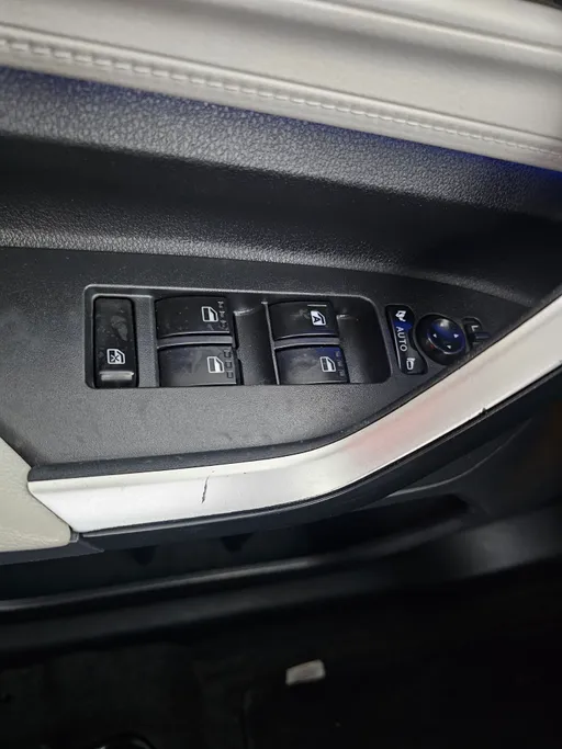 2024 Toyota Veloz GLX 