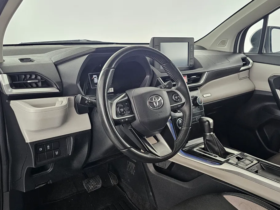 2024 Toyota Veloz GLX 