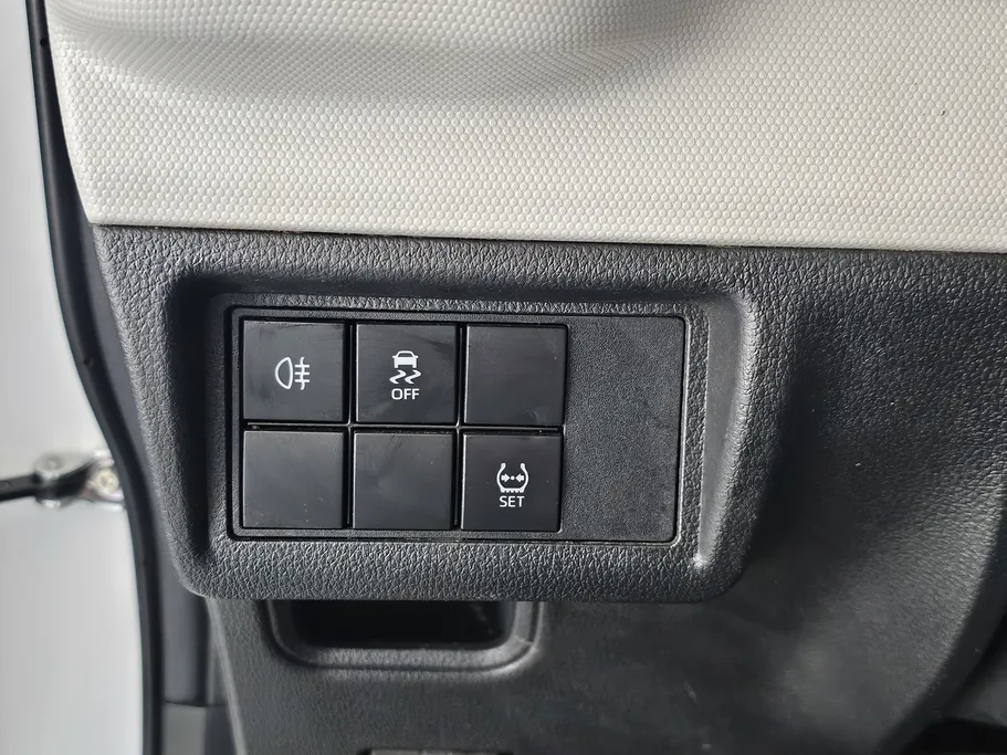 2024 Toyota Veloz GLX 