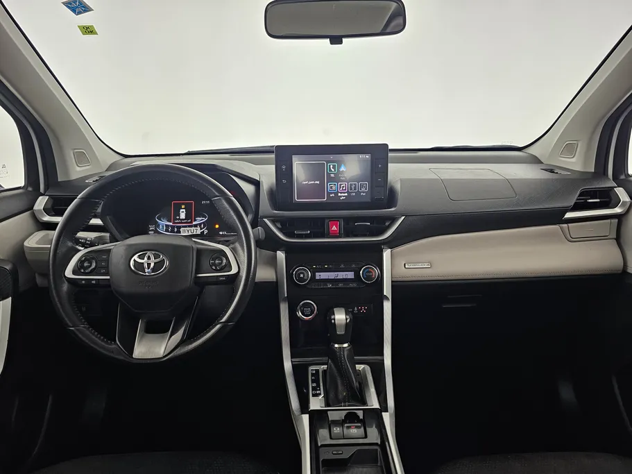 2024 Toyota Veloz GLX 