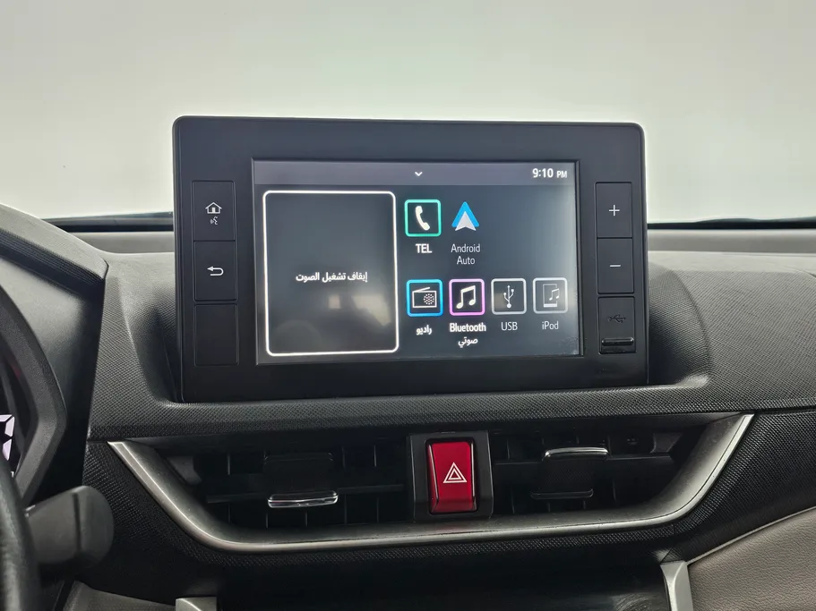 2024 Toyota Veloz GLX 