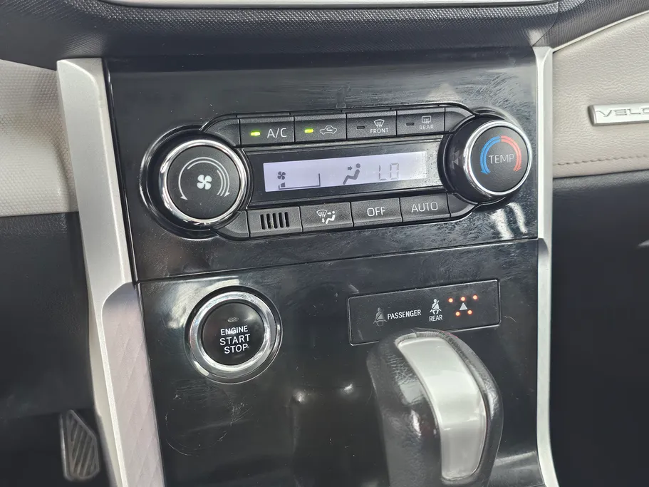 2024 Toyota Veloz GLX 