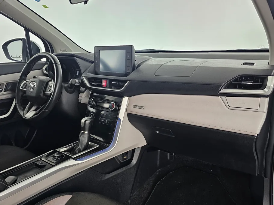 2024 Toyota Veloz GLX 