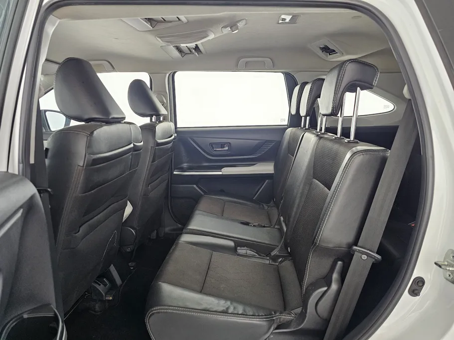 2024 Toyota Veloz GLX 