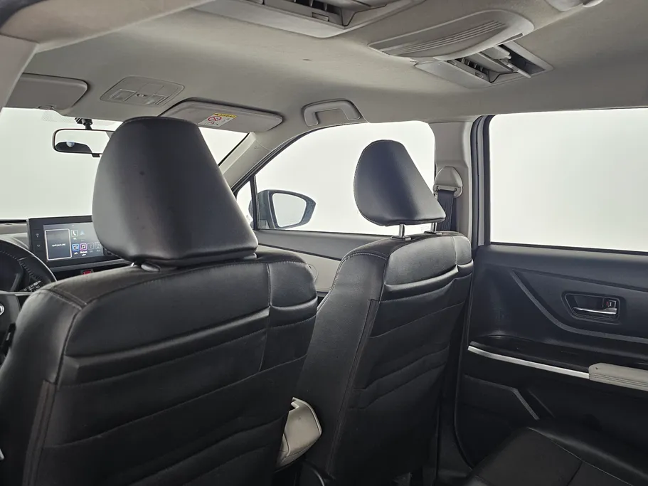 2024 Toyota Veloz GLX 