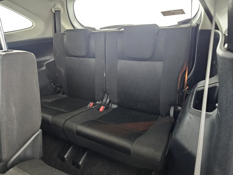 2024 Toyota Veloz GLX 