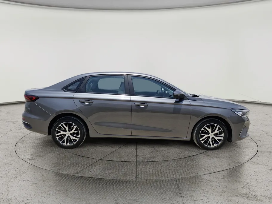 جيلي امجراند GS 2024 