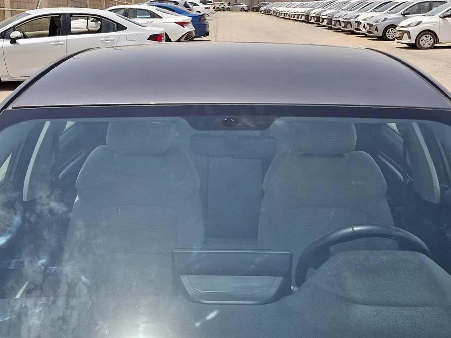 جيلي امجراند GS 2024 