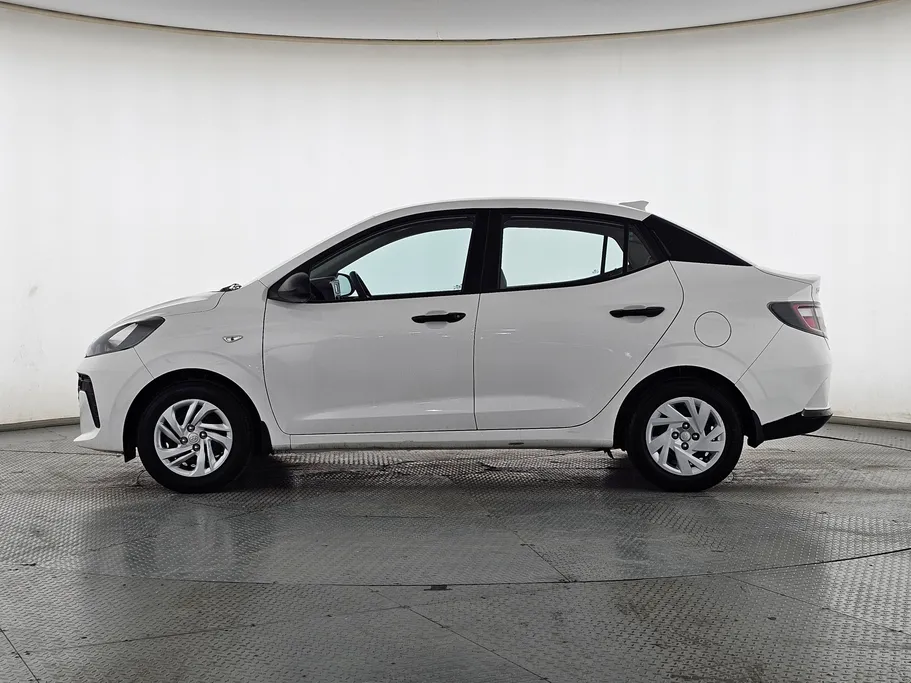 هيونداي Grand i10 فلييت 2024 