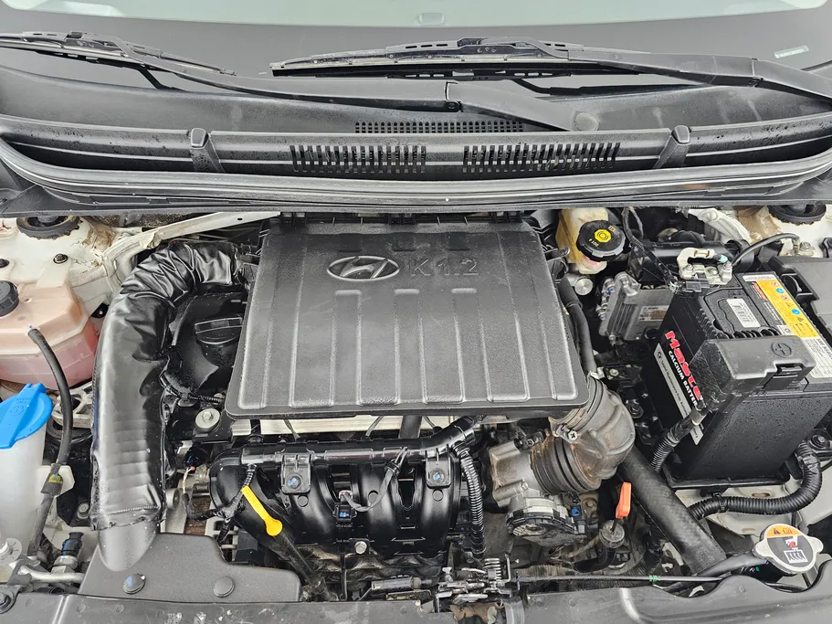 هيونداي Grand i10 فلييت 2024 