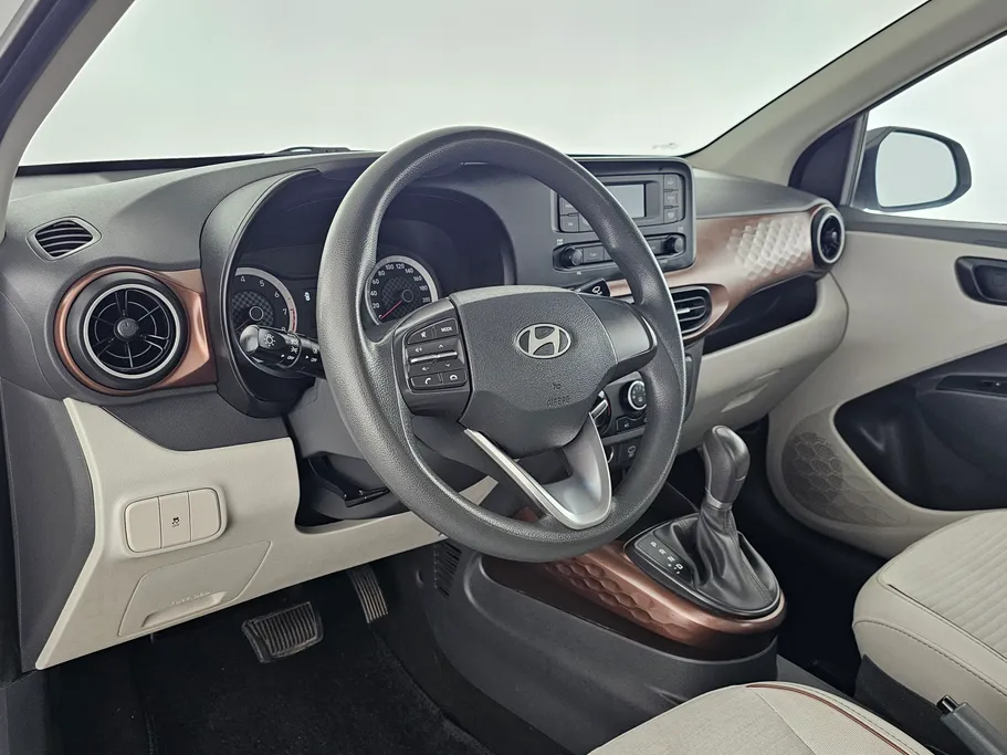 هيونداي Grand i10 فلييت 2024 
