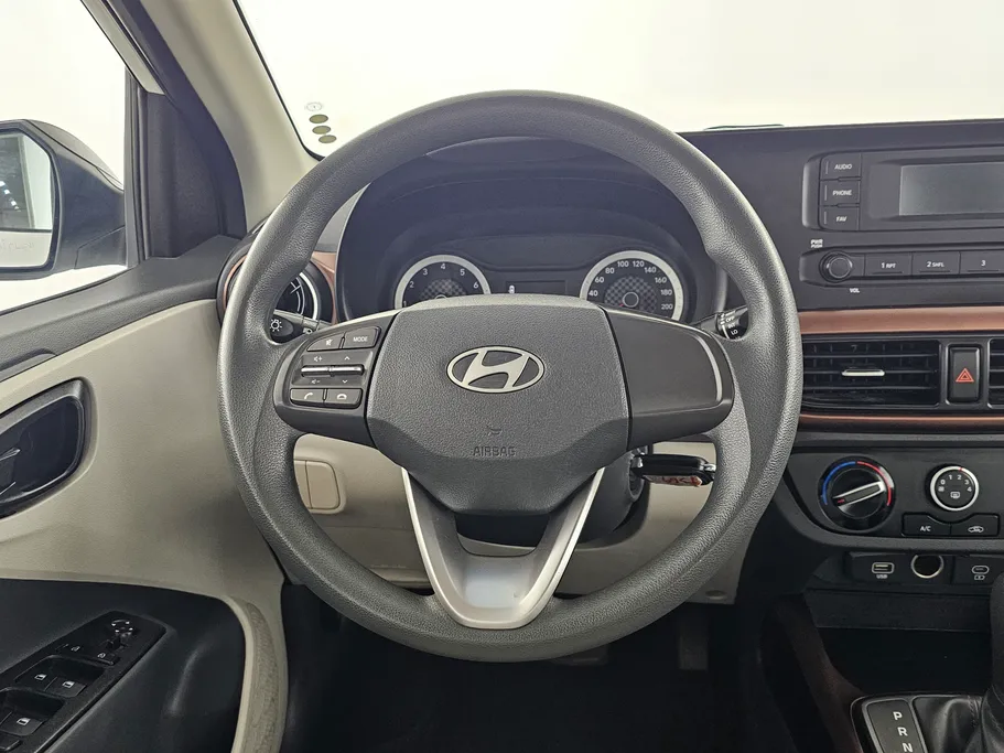 هيونداي Grand i10 فلييت 2024 