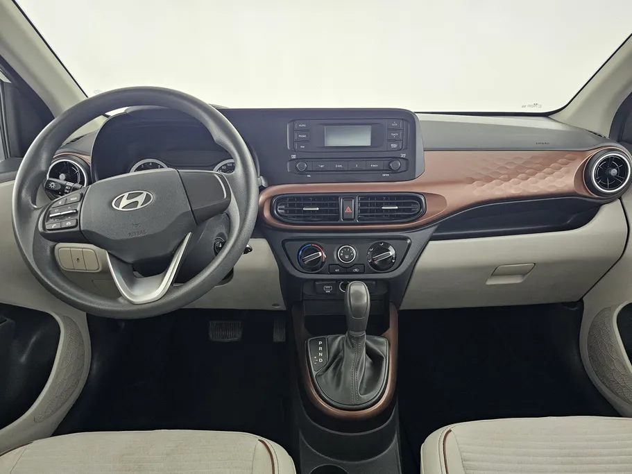 هيونداي Grand i10 فلييت 2024 