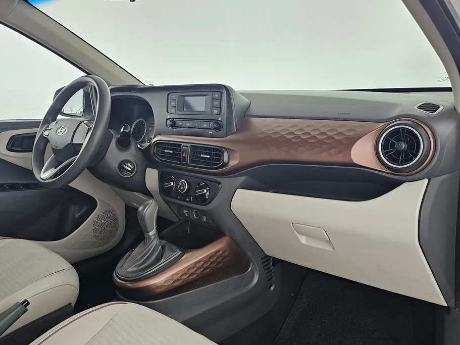 هيونداي Grand i10 فلييت 2024 