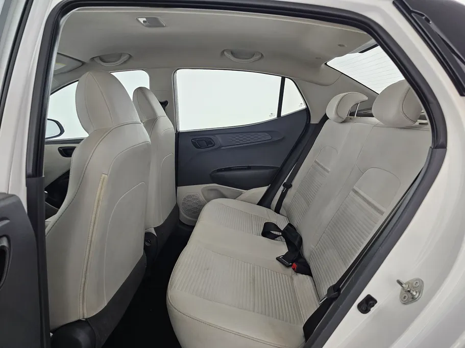 هيونداي Grand i10 فلييت 2024 