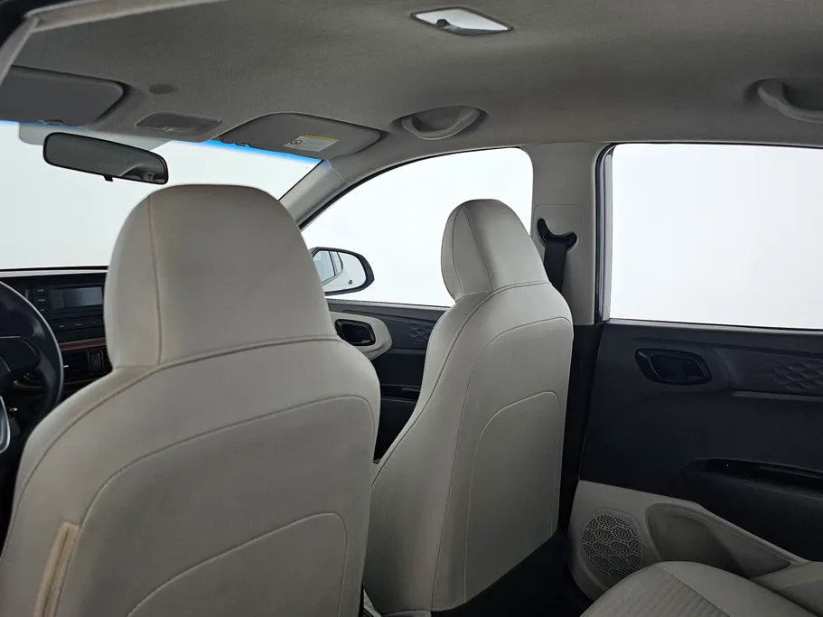 هيونداي Grand i10 فلييت 2024 