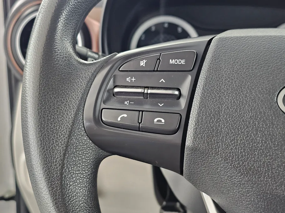 هيونداي Grand i10 فلييت 2024 