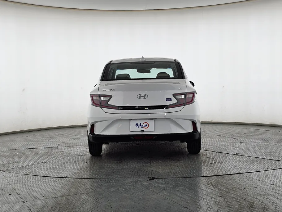 هيونداي Grand i10 فلييت 2024 