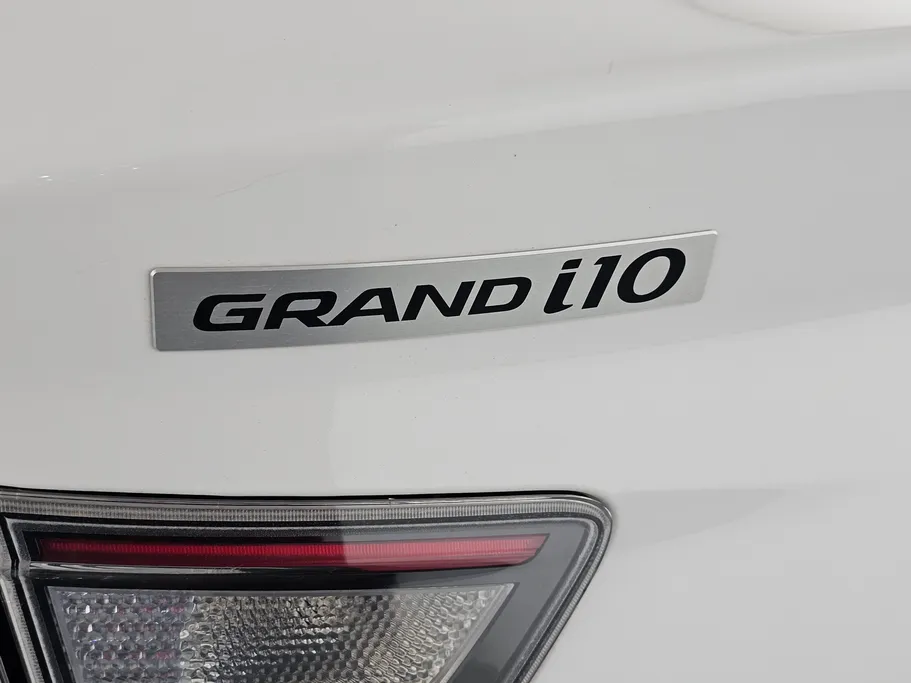 هيونداي Grand i10 فلييت 2024 