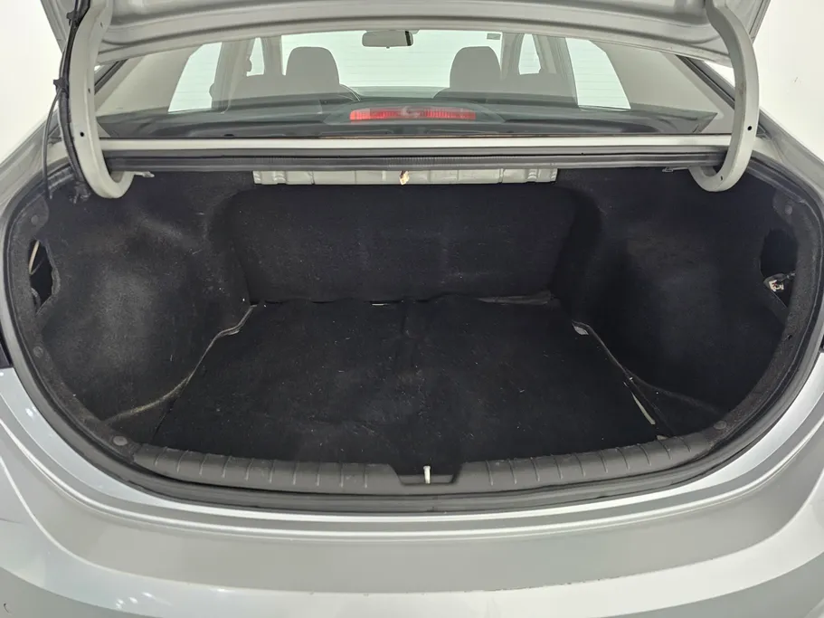 2023 Hyundai Accent Smart 