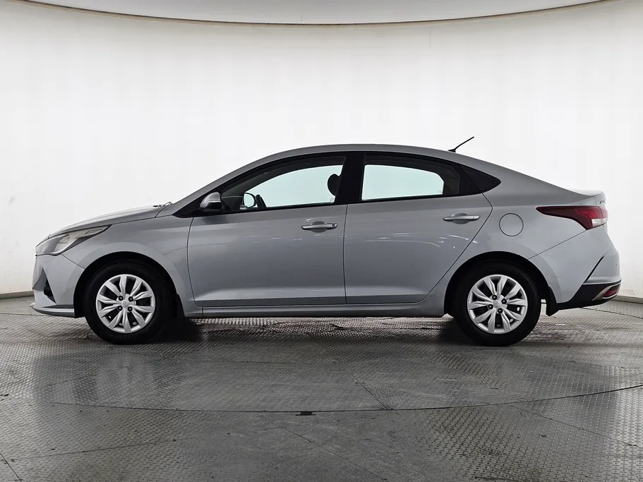 2023 Hyundai Accent Smart 